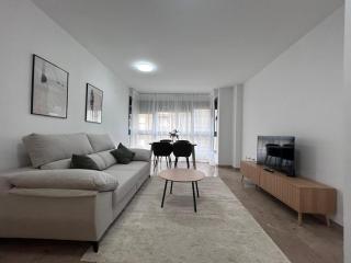 Cozy 2Bedroom Apartment Near Ruzafa Turia Central Park - 9