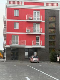 ЗОЛОТЕ МІСТО Житловий комплекс Golden City - 5