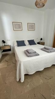 Cozy 2Bedroom Apartment Near Ruzafa Turia Central Park - 2