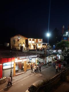 help hostel - 1