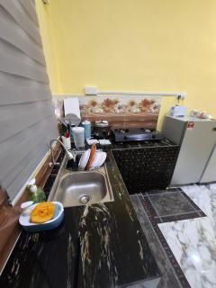 Nur Kasih Homestay 3 Gunung Jerai - 0