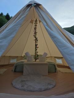 Camping Inima Retezatului - 7