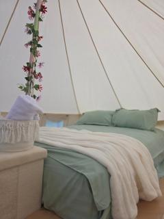 Camping Inima Retezatului - 3