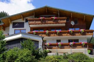 MBZ Birg 1414 - Warth am Arlberg - 9