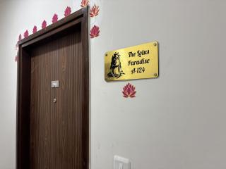 Lotus Paradise - 1