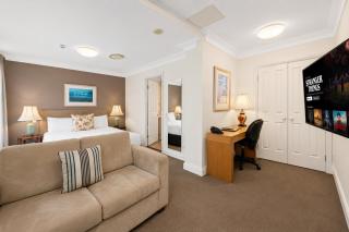 Heritage Apartments Queen Street Brisbane - 5
