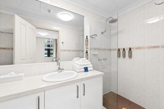 Heritage Apartments Queen Street Brisbane - 4