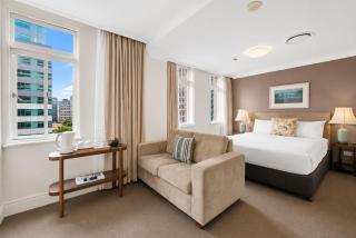 Heritage Apartments Queen Street Brisbane - 8