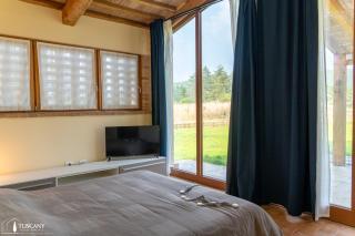 Podere "Le Rondini" in the Heart of Tuscany - 2