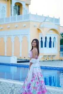 Petals of Udaipur Luxe Destination Venue - by Homeyhuts - 3