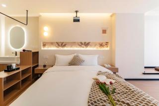 YAN YU Designer Hotel - 8