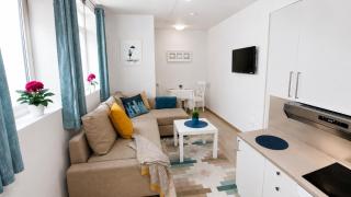 Live in Bergen Old Town - Unbeatable Location - 0