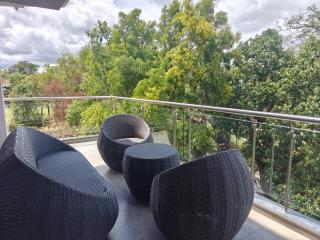 The Metro Hotel - 4