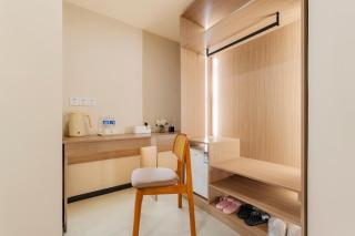 YAN YU Designer Hotel - 5