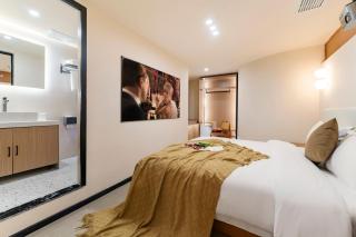 YAN YU Designer Hotel - 3