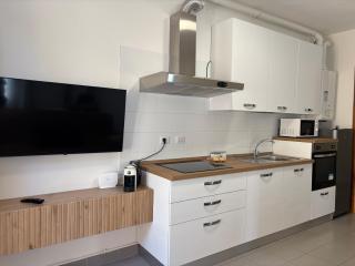 Suite Terrazza Mazzini - 8