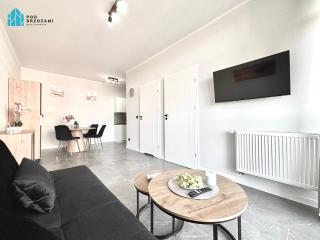 Pod Brzozami Apartamenty Ku Morzu - 3