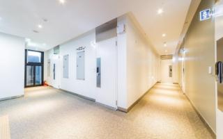 Ansan Rosabell Hotel - 3