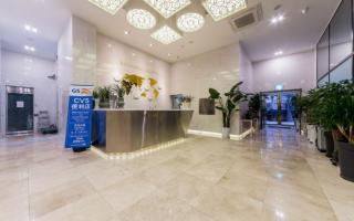 Ansan Rosabell Hotel - 6