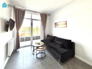 Pod Brzozami Apartamenty Ku Morzu - 2