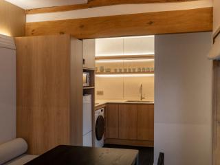 Luxury Hanok Deepjae - 8