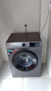 Nyali 2 BR with AC, swimming Pool,Balcony & 3 minutes beach walk - 8