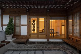 Luxury Hanok Deepjae - 2