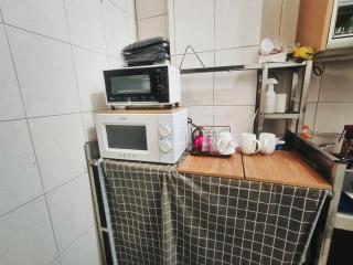 Kinmen Huan Bei 88 B&B - 2