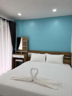 DreamNest Patong Hotel, Patong Beach - 6
