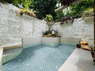 Nina's Aqua Villa & Studios With Private Pool - 5