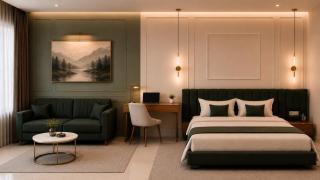 Hotel Vainetey - 3