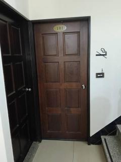 Kinmen Huan Bei 88 B&B - 1