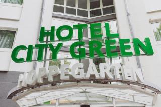 Hotel City Green Hoppegarten - 9