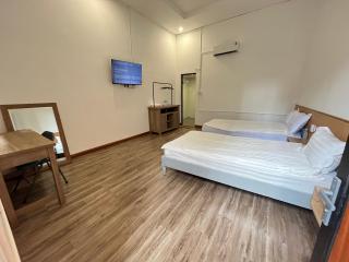 motel CHI KHA -  - 8