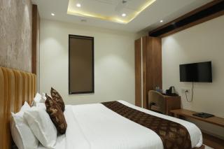 Hotel Tango Traxx - 5