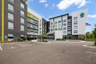 Home2 Suites By Hilton Madison East - 7