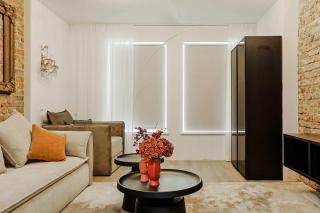 Scheffel Residences Gallery Studio - 6
