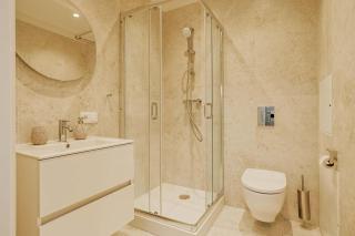 Scheffel Residences Gallery Studio - Riga - 3