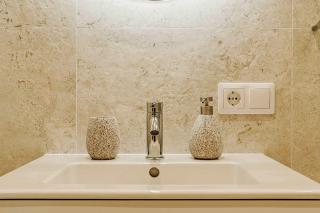 Scheffel Residences Gallery Studio - Riga - 1