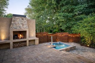 Birch and Bloom - Modern Cottage Retreat - 8