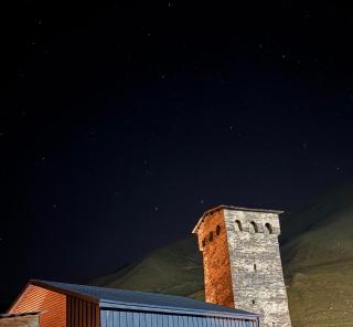Guesthouse Luka - Ushguli - 7