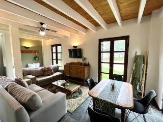 Birch and Bloom - Modern Cottage Retreat - 6