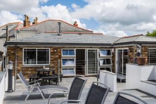 White Star Cottage - Fowey - 9