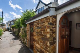 White Star Cottage - Fowey - 8
