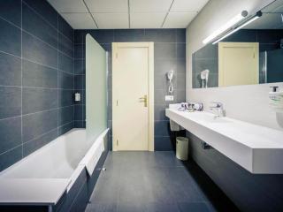 Hotel Carlton Rioja - 9