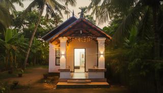 Mundros havens homestay - 5