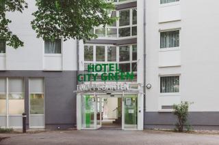 Hotel City Green Hoppegarten - 8