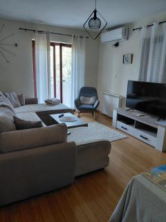 Apartman Xenija - 6