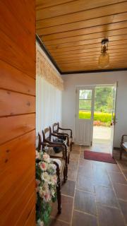 The Adisham Bungalow Nuwara Eliya - 5
