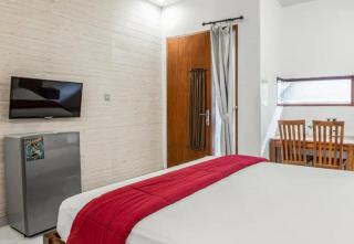 Saren Guesthouse Bali - 4